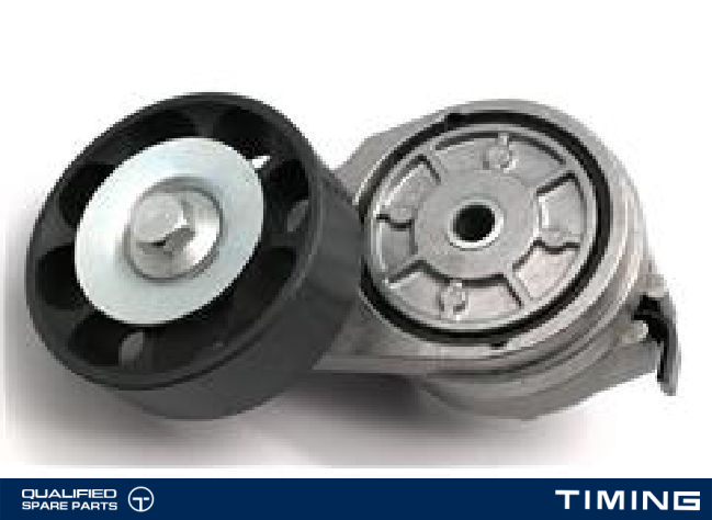 BELT TENSIONER GATES 39372