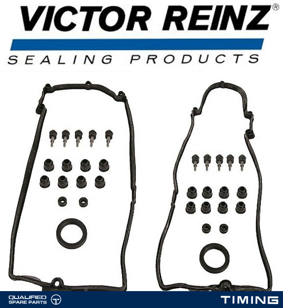 VALVE COVER GASKET SET VIGO VC-1001-1943A GASKETS