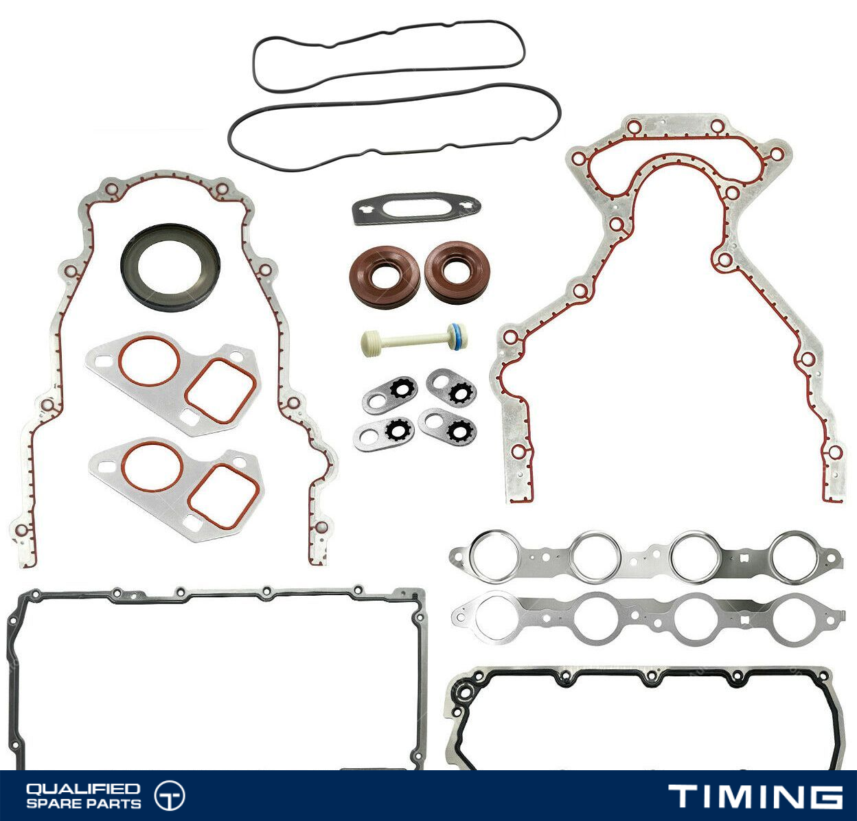 ENGINE FULL GASKET SET OE JC-452/MLS