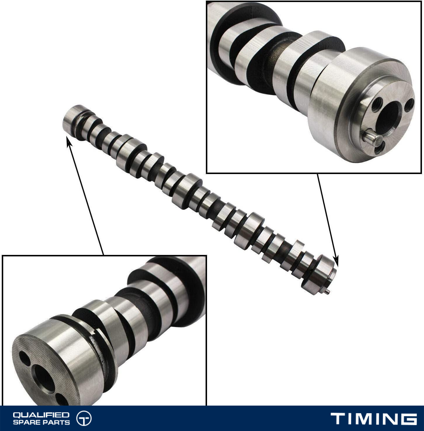 CAMSHAFT GM 55568390