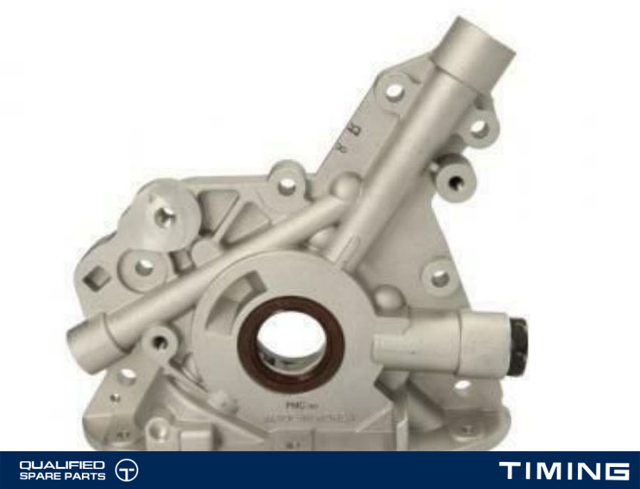 OIL PUMP TOYOTA 15100-11021