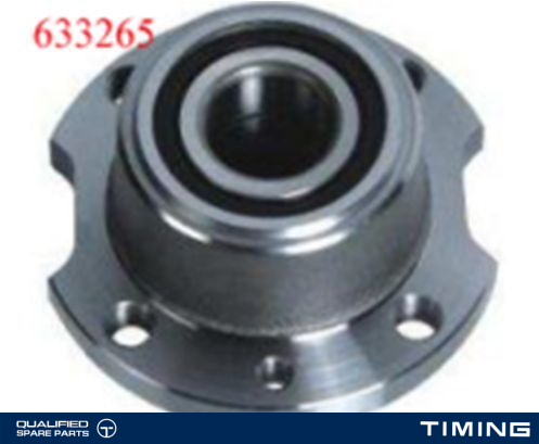 WHEEL HUB ASSY SUZUKI 43421-85Z00