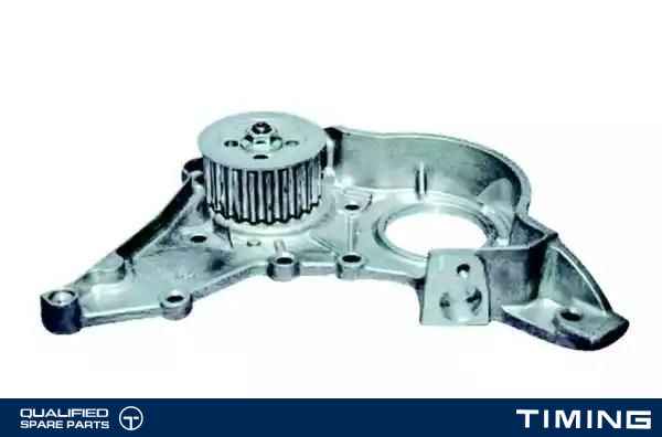 OIL PUMP TOYOTA 15100-11110