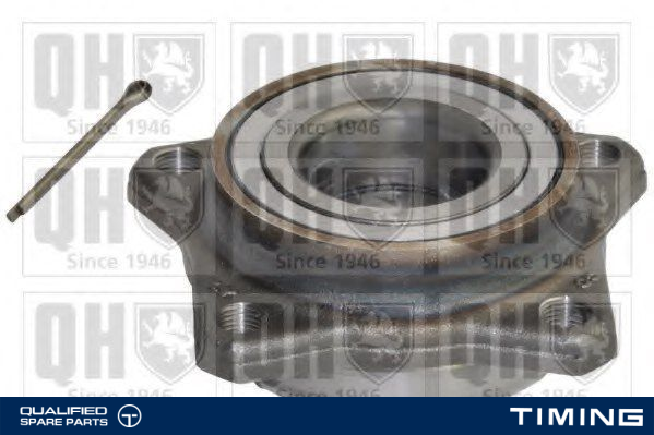 WHEEL BEARING KIT SKF VKBA1465