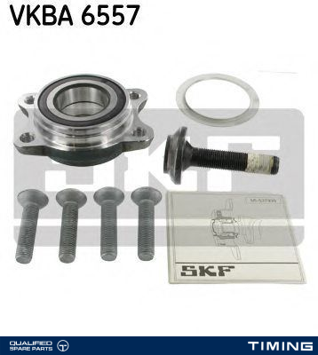 WHEEL BEARING KIT SKF VKBA6753