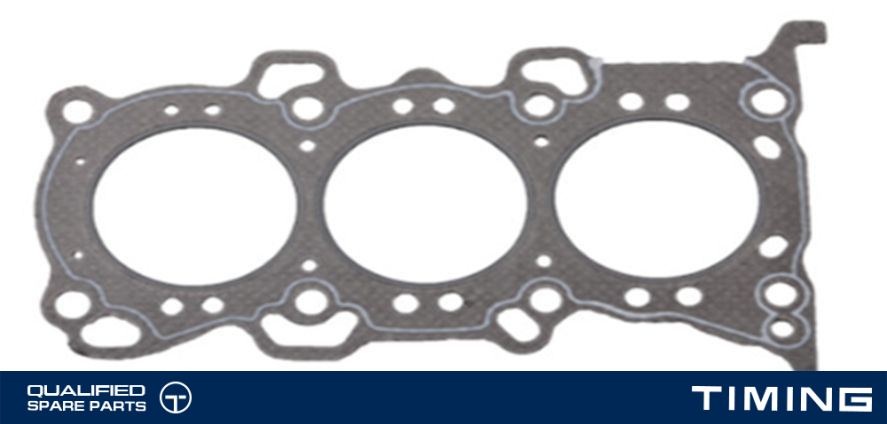 ENGINE HEAD GASKET FIAT CA-1528-GR3