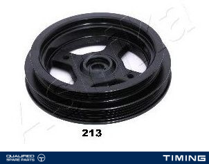 CRANKSHAFT PULLEY DORMAN 594751