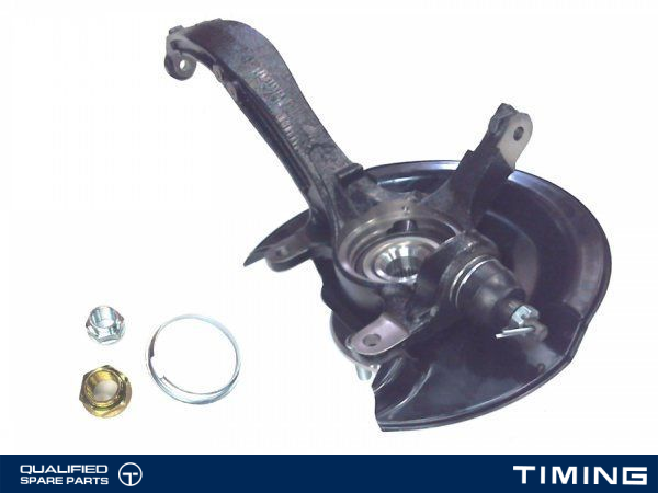 Loaded steering knuckle DORMAN 686-249