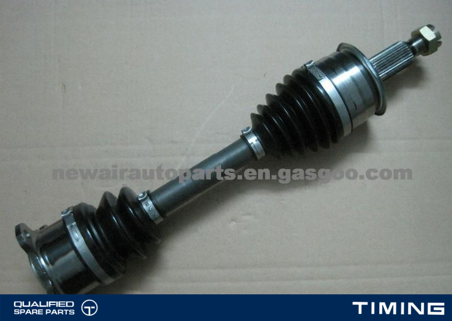 CV HALF SHAFT ASSEMBLY TOYOTA 43420-0W230 不确定