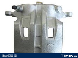 BRAKE CALIPER CARDONE 384130