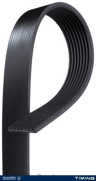 SERPENTINE BELT GATES K060393