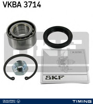 WHEEL BEARING KIT SNR R160.31