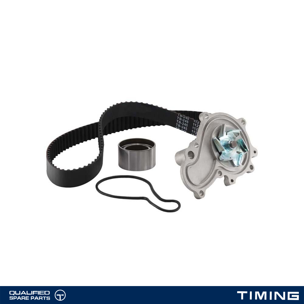 TIMING BELT KIT GATES TCK295