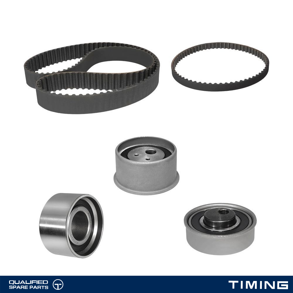 TIMING BELT KIT DAYCO KTB230