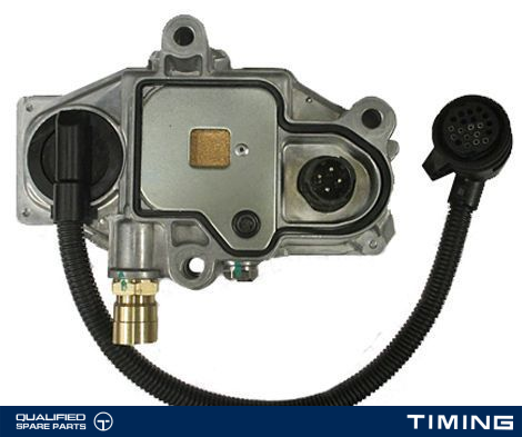 SOLENOID VALVE VOLVO 22327069