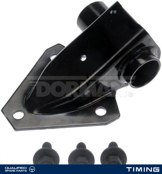 Battery Hold Down DORMAN 722081