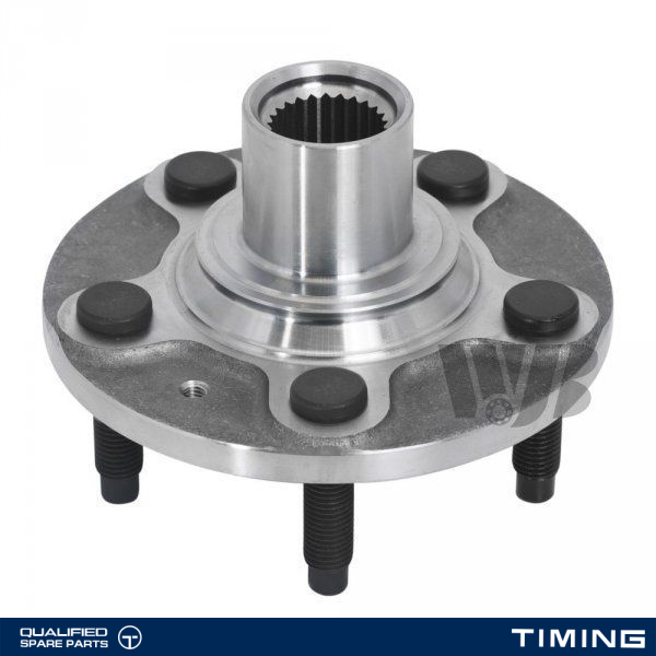 WHEEL HUB ASSY FORD 8L8Z1104A