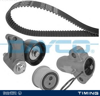 TIMING BELT KIT GATES K025543XS