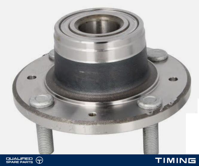 WHEEL HUB ASSY SUZUKI 43421-79J00