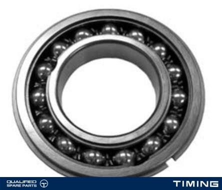 NON-STANDARD BEARING OTHER C16-C-008