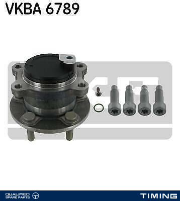 WHEEL BEARING KIT SKF VKBA3633