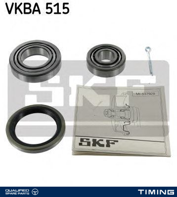 WHEEL BEARING KIT SKF VKBA3606