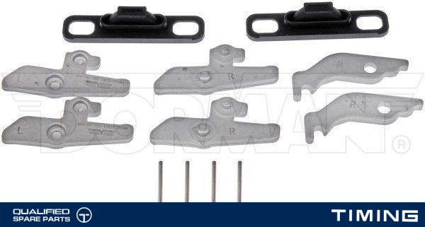 Parking Brake Lever Kit DORMAN 924741