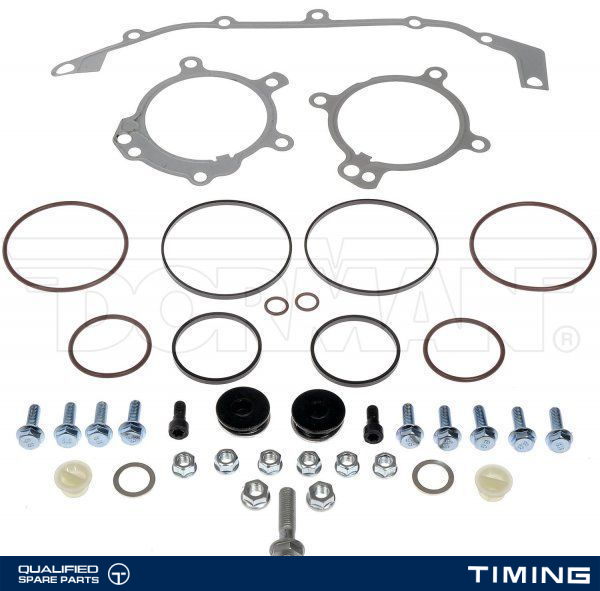 (VVT) Solenoid Gasket DORMAN 918058