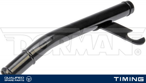 Turbocharging cooling pipe DORMAN 667324