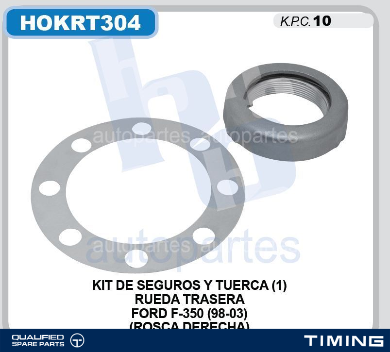 WHEEL BEARING REPAIR KIT SKF VKBA3714**配件