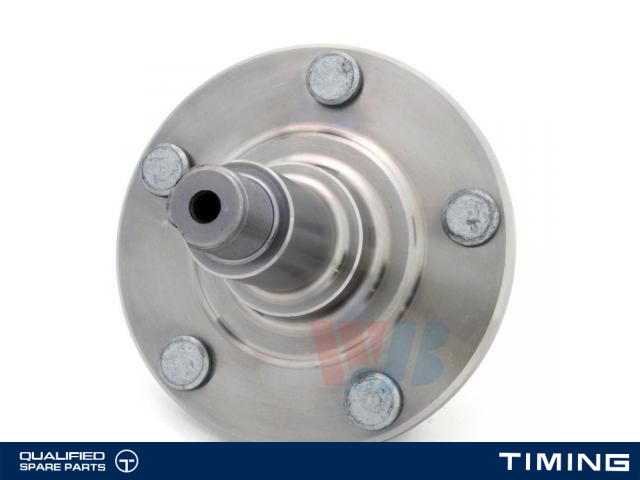 WHEEL HUB ASSY MOOG 515127