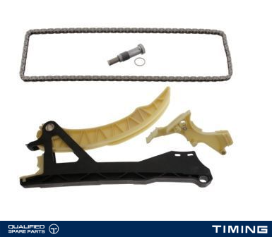 Balance Shaft Chain BMW 11348649768