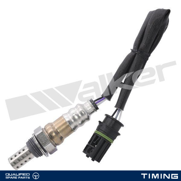 Oxygen Sensor WALKER 250-24777