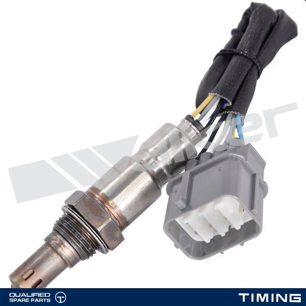 Oxygen Sensor WALKER 250-24011