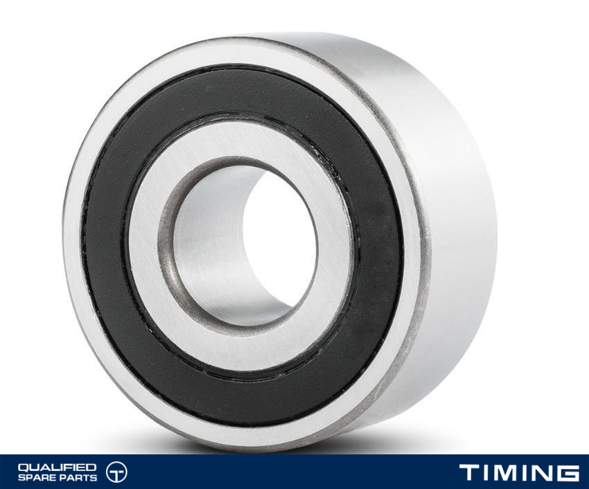 SELF-ALIGNING BALL BEARING OE 3309 2RS