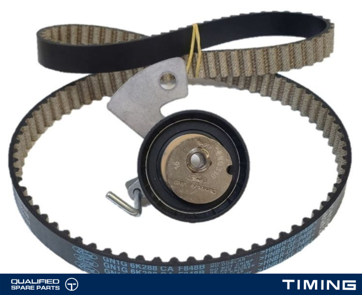 TIMING BELT KIT CLOYES C3090