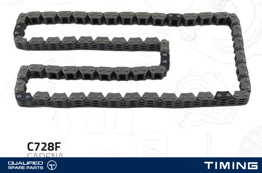 TIMING CHAIN GM 12672278