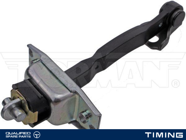 Door Check Strap – Front Left or Front Right DORMAN 38459