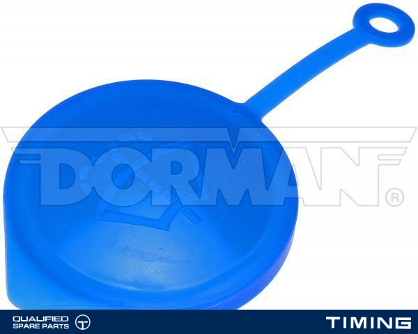 Washer Fluid Reservoir Cap DORMAN 54125